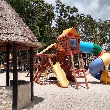 Apartament Playa Del Carmen Zewnętrze zdjęcie