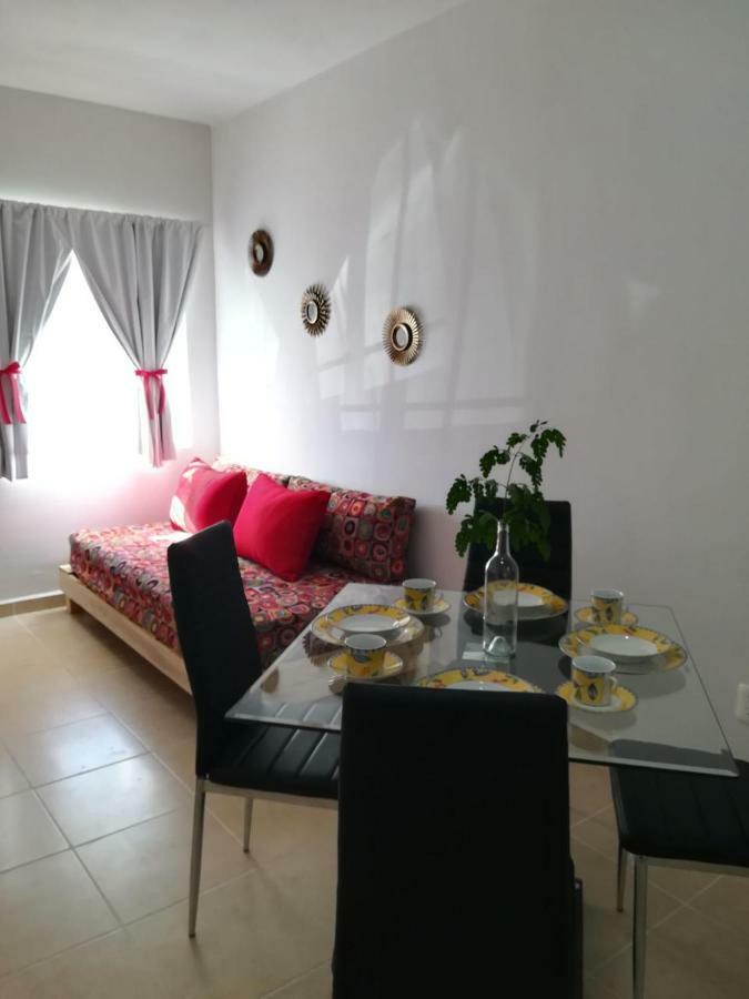 Apartament Playa Del Carmen Zewnętrze zdjęcie