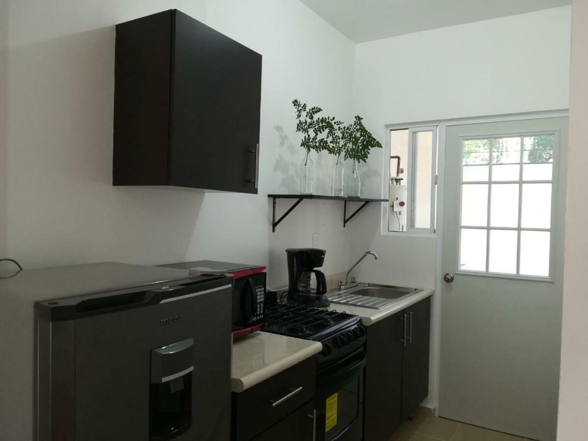 Apartament Playa Del Carmen Zewnętrze zdjęcie